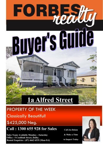 Booklet Jen&#039;s Copy