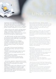 UNECO 2016 KATALOG