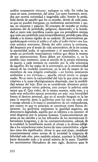 TEORIA CRITICA-MAX HORKHEIMER