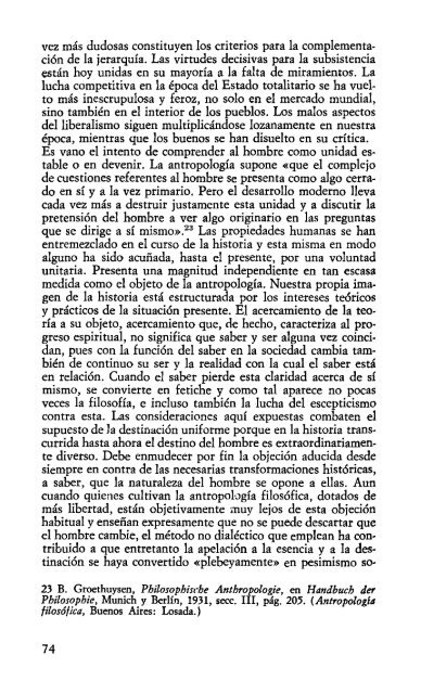 TEORIA CRITICA-MAX HORKHEIMER