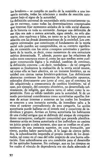 TEORIA CRITICA-MAX HORKHEIMER