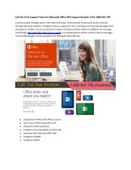 Microsoft Office 365 technical Support -+61- 1800-921-785 -Australia- Number