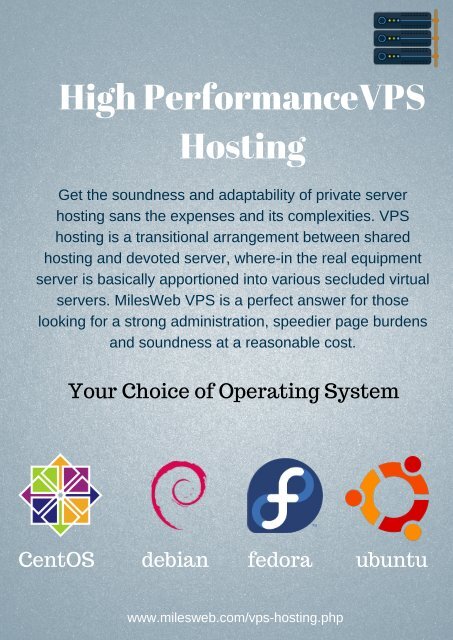High Performance Vps Hosting Images, Photos, Reviews