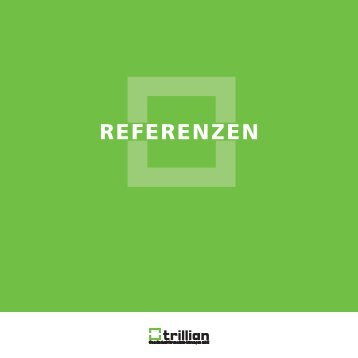 REFERENZEN - Trillian