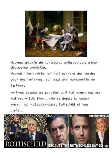 Douce France - Macron, disciple de l’entropie… anthropologie d’une décadence prévisible !-ilovepdf-compressed