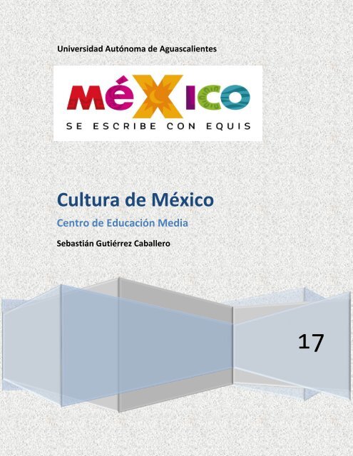 Cultura de México