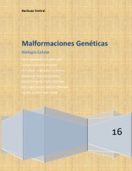 Malformaciones Geneticas