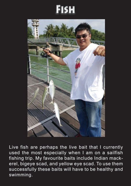 The Asian Angler - Issue #052 Digital Issue - Malaysia Edition