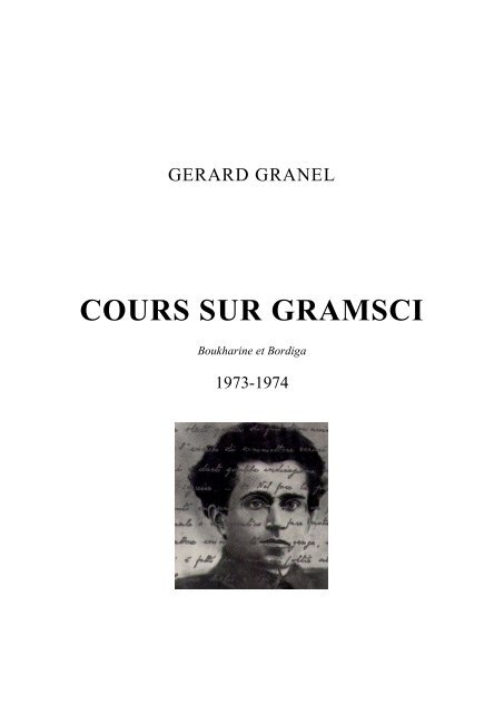 3-Cours_Gramsci
