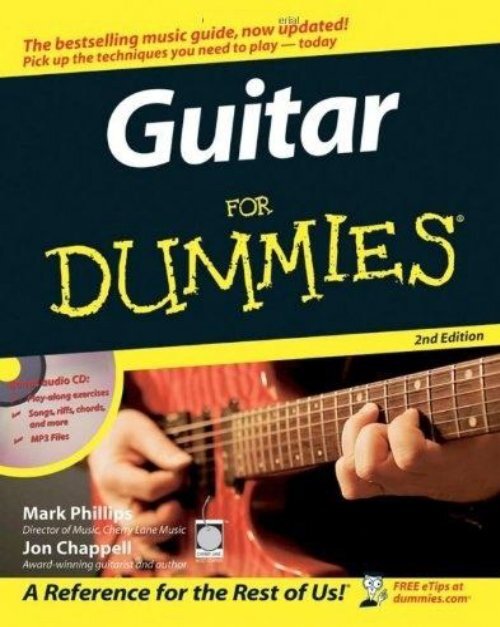 35 Easy Guitar Songs Without Barre Chords/Capo – Tabs Included