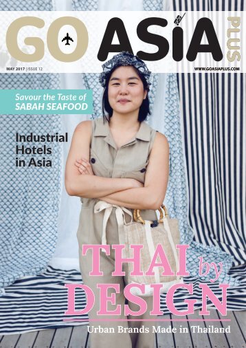 GOASIAPLUS May 2017