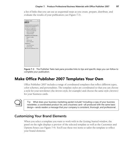 Microsoft Press First Look 2007 Microsoft Office System