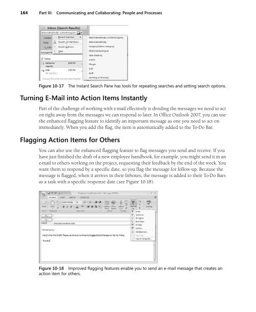 Microsoft Press First Look 2007 Microsoft Office System