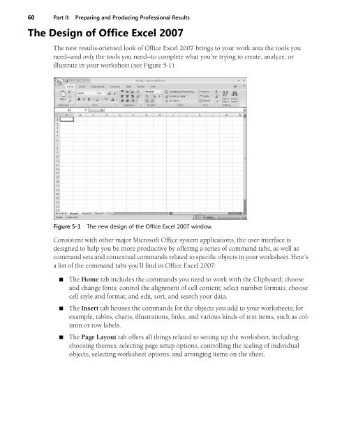 Microsoft Press First Look 2007 Microsoft Office System