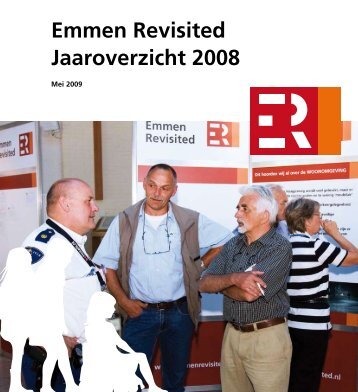 Jaaroverzicht 2008.pdf - Emmen Revisited