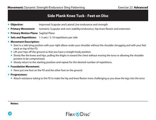 FDM Flipbook