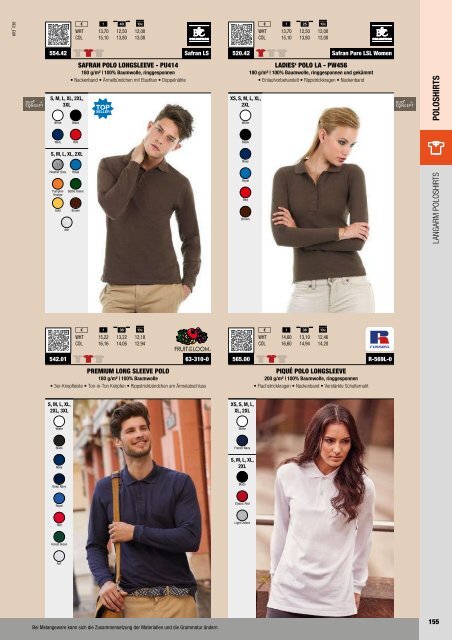 Textil Austria Katalog