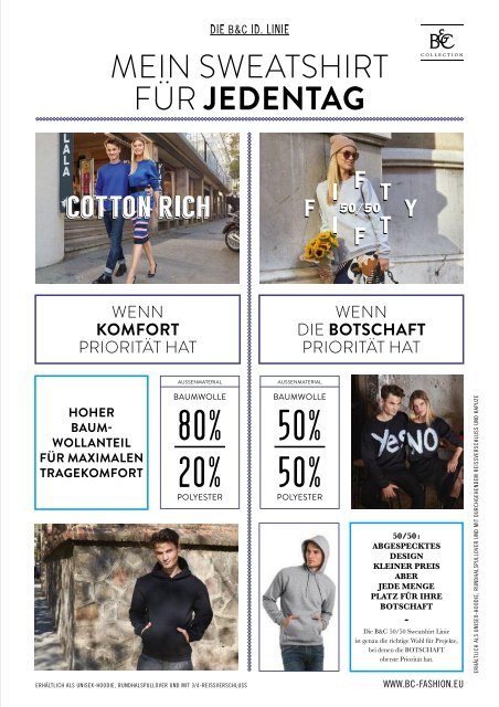 Textil Austria Katalog