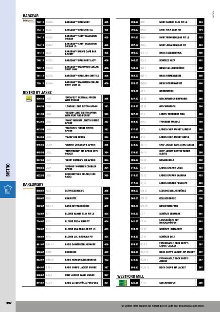 Textil Austria Katalog