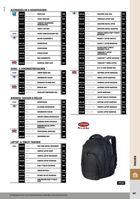 Textil Austria Katalog