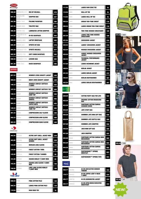 Textil Austria Katalog