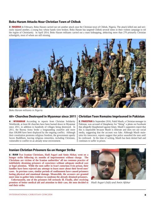 May 2017 Persecution Magazine (1 of 4)