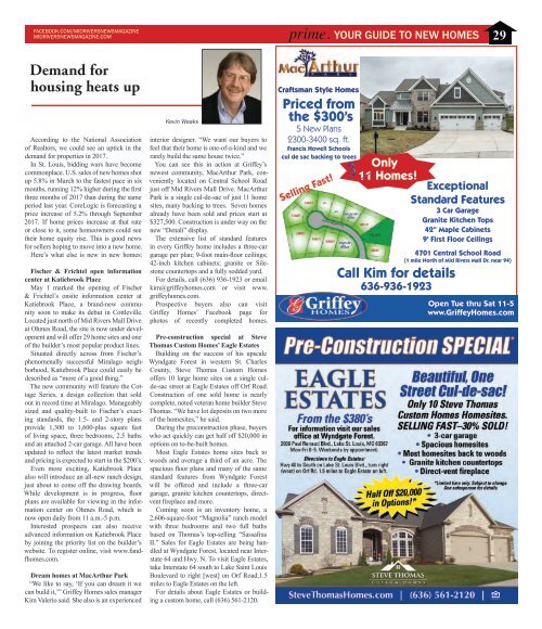 Mid Rivers Newsmagazine 5-3-17