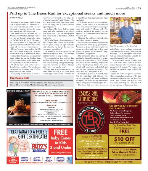 Mid Rivers Newsmagazine 5-3-17