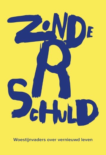 Zonderschuld - Brief 1 en 2 - Mattias Rouw