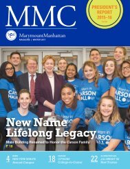 MMC Magazine Winter 2017