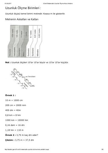 5.pdf 2. dönem uzunluk ölçme