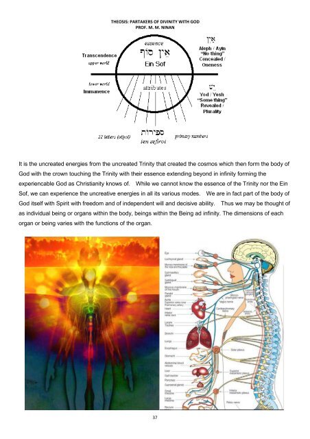 Theosis