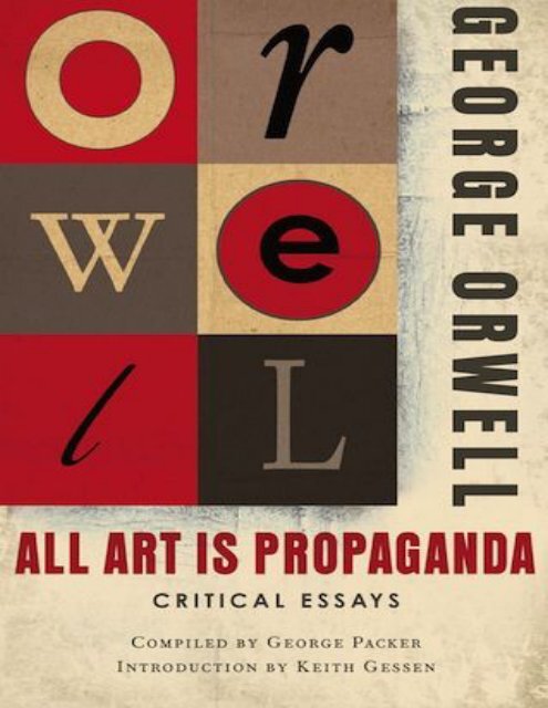 Nineteen Eighty-Four, 1984 George Orwell No One Ever Seizes Power -  Literary Print. - Echo-Lit