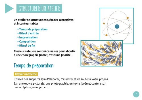 Livret d'utilisation