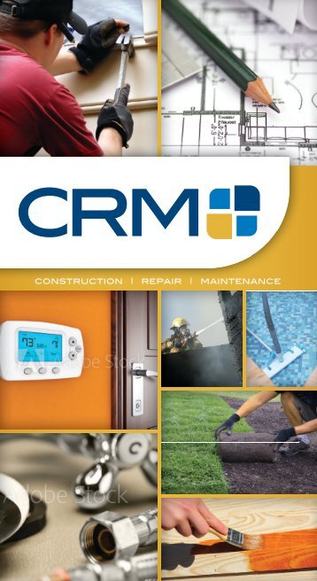 CRM