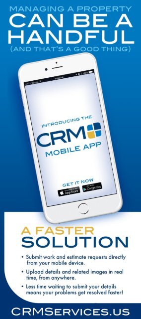 CRM