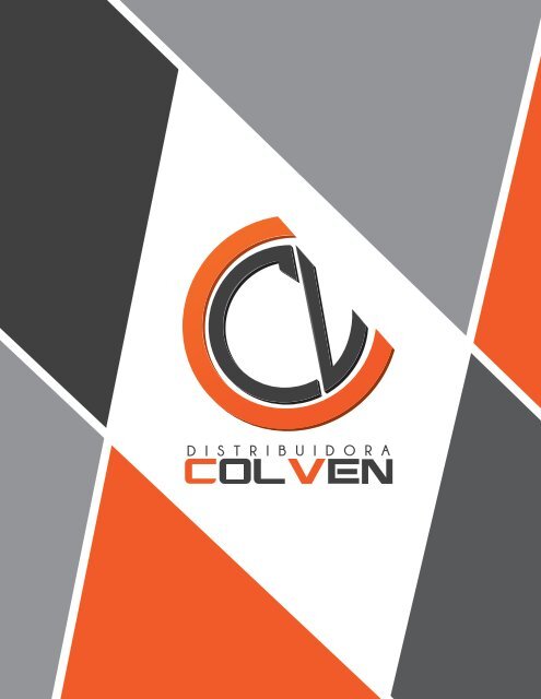 Distribuidora COLVEN