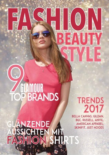 Fashion, Beauty, Style