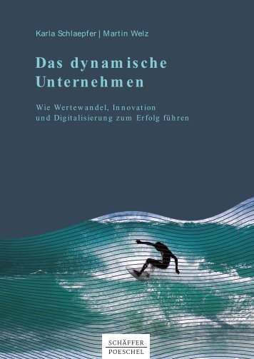 Das dynamische Unternehmen