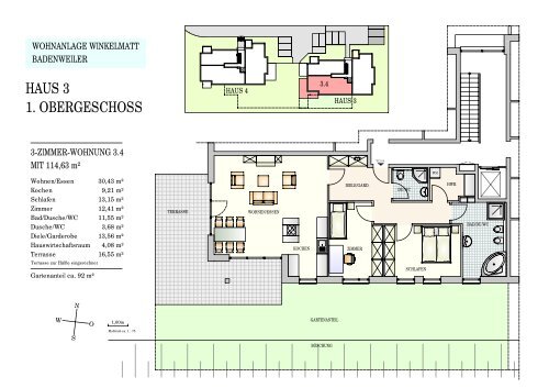 Download Exposé (PDF / 6 MB) - Immobilien in Badenweiler