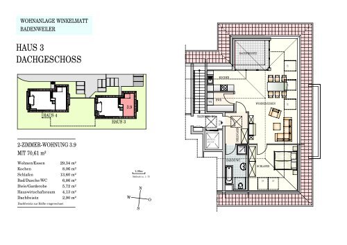 Download Exposé (PDF / 6 MB) - Immobilien in Badenweiler