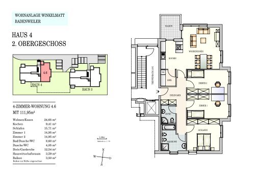 Download Exposé (PDF / 6 MB) - Immobilien in Badenweiler