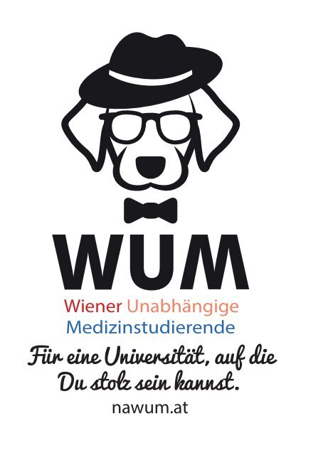 WUM-Broschüre 2017