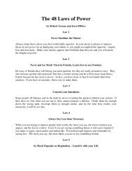 The_48_Laws_of_Power