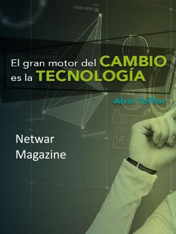 Revista NWM