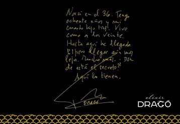 Dragó - Cataleg AAFF
