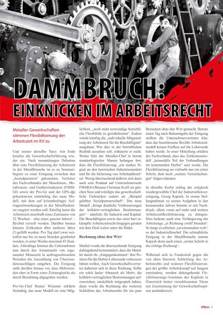 KOMpass – Ausgabe 13/2016 