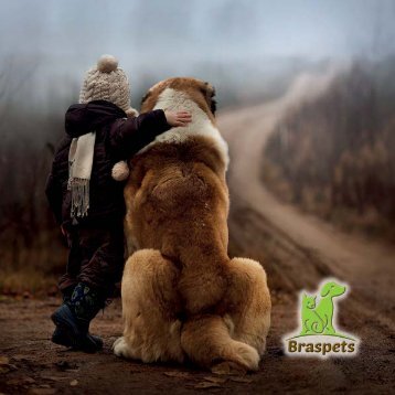Catálogo Braspets Pagina Simples