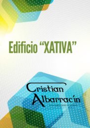 XATIVA LA PAZ