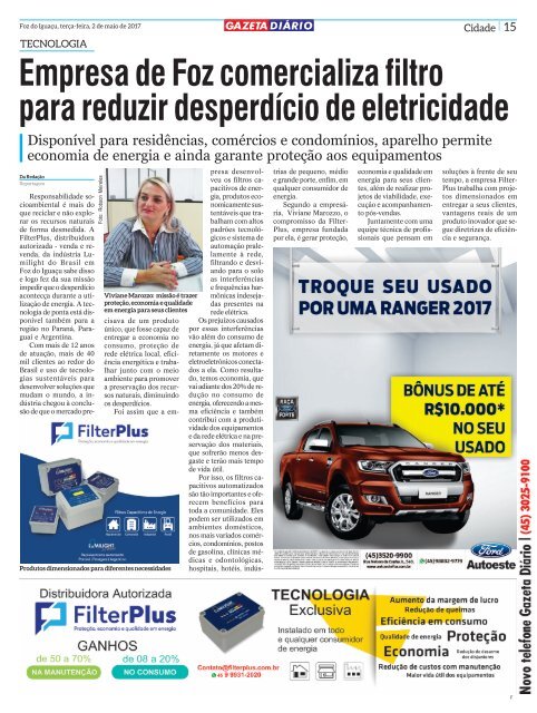 GAZETA DIARIO 271